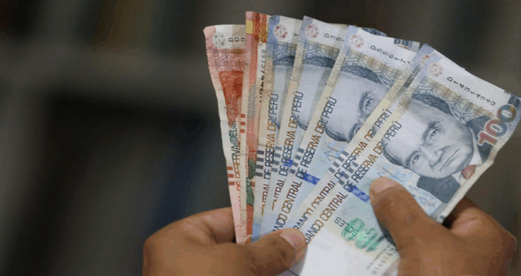 Salario mínimo en América Latina 2026: el Perú sigue rezagado en el ranking regional 1 Diseno 56 1