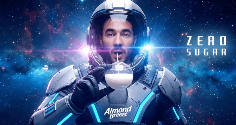 Jonas Brothers apuestan por la ironía y cuestionan los excesos de la IA publicitaria 1 Diseno 56