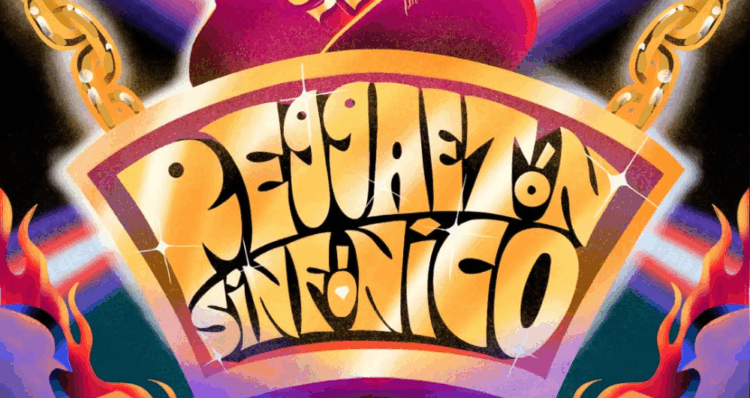 El reggaetón clásico se reinventa en Lima con un espectáculo sinfónico 1 Diseno 58