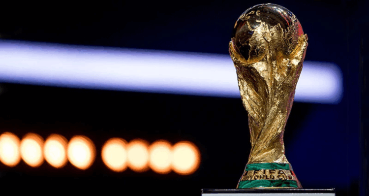 Mundial 2026: FIFA borra las marcas de los estadios y refuerza el control total del negocio 1 Diseno