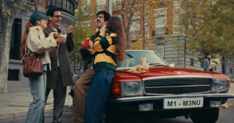 "MyMenú": McDonald's convierte a sus clientes en creadores de su propio menú 1 Diseno sin titulo 2026 01 08T142503.865