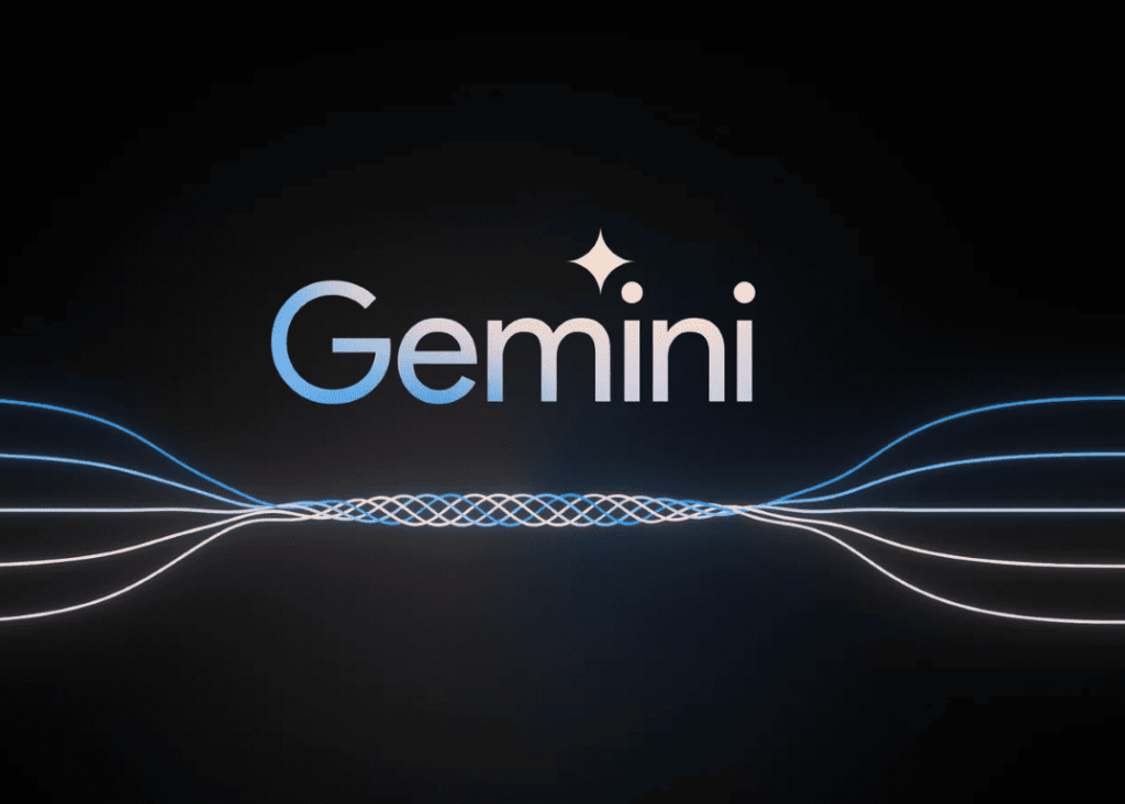 Google Gemini