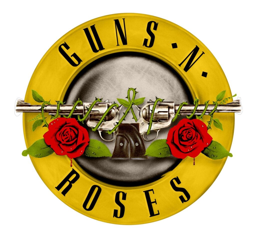 Guns N Roses logo