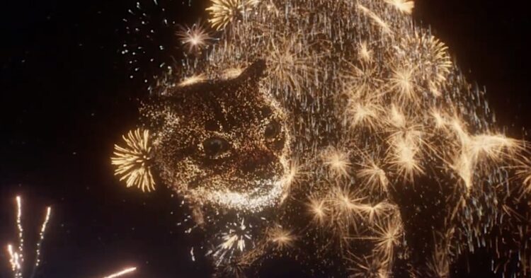 Esta campaña invita a considerar el uso de fuegos artificiales silenciosos 1 Screenshot