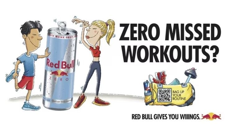 Red Bull se adentra en la plataforma Strava para incentivar el ejercicio 1 IMG 0973