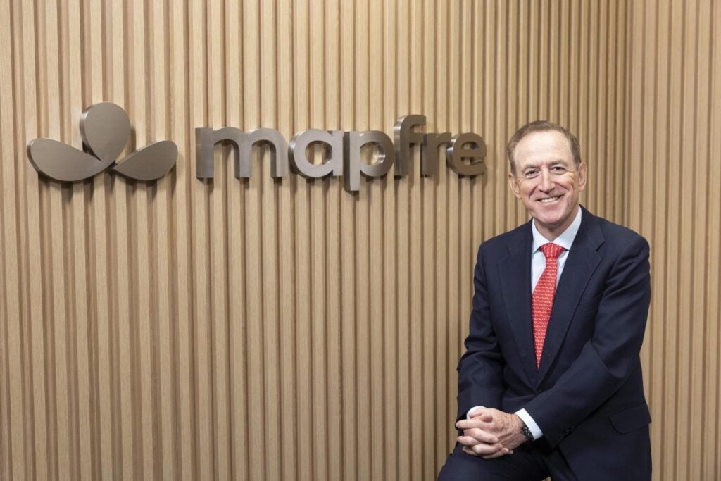Mapfre se renueva y presenta su nueva imagen de marca: “Es el momento de reflejar todo lo que somos” 2 MAPF