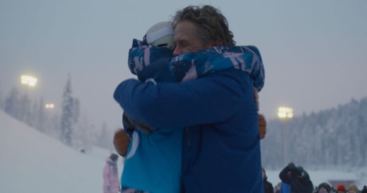 Samsung resignifica la victoria en campaña para los Juegos Olímpicos de Invierno 1 PORTADA MN 1 1