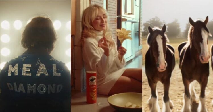 Super Bowl 2026: estos son los anunciantes confirmados hasta el momento 1 PORTADA MN