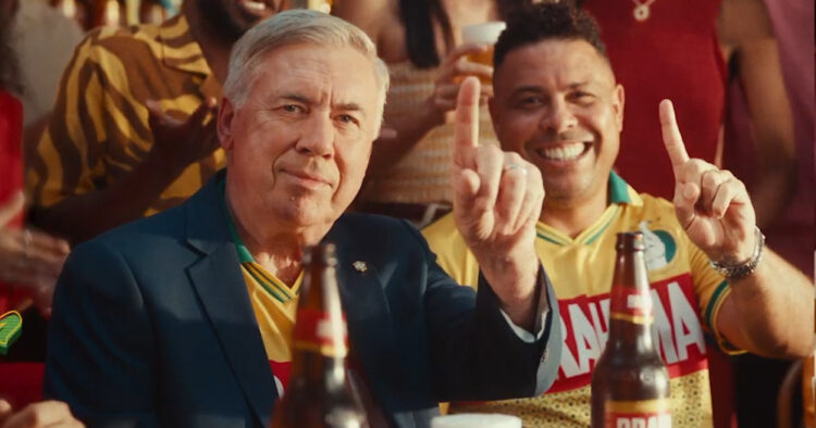 ¿Estará listo? Brahma llevará a Carlo Ancelotti al Carnaval de Río junto a Ronaldo 1 PORTAL 2026 01 15T143618.857