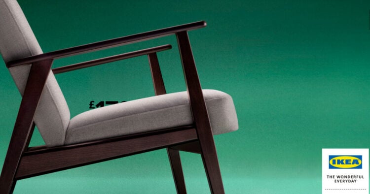 Nada por encima de la calidad: IKEA destaca los materiales de sus productos en esta campaña 1 PORTAL 2026 01 19T151127.595