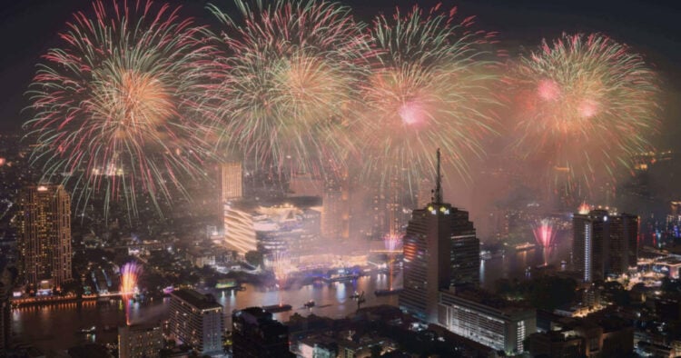 Así celebraron estas marcas el inicio del año 2026 1 PORTAL 59