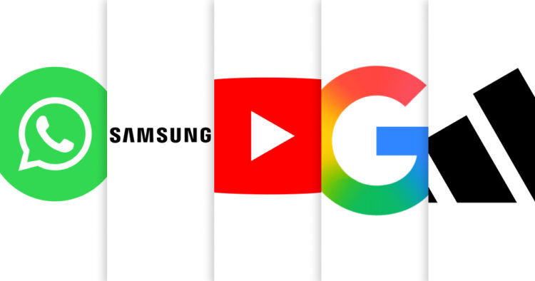 YouGov Best Brand Rankings 2026: estas son las 5 empresas que lideran en rendimiento 1 PORTAL.jpg 26