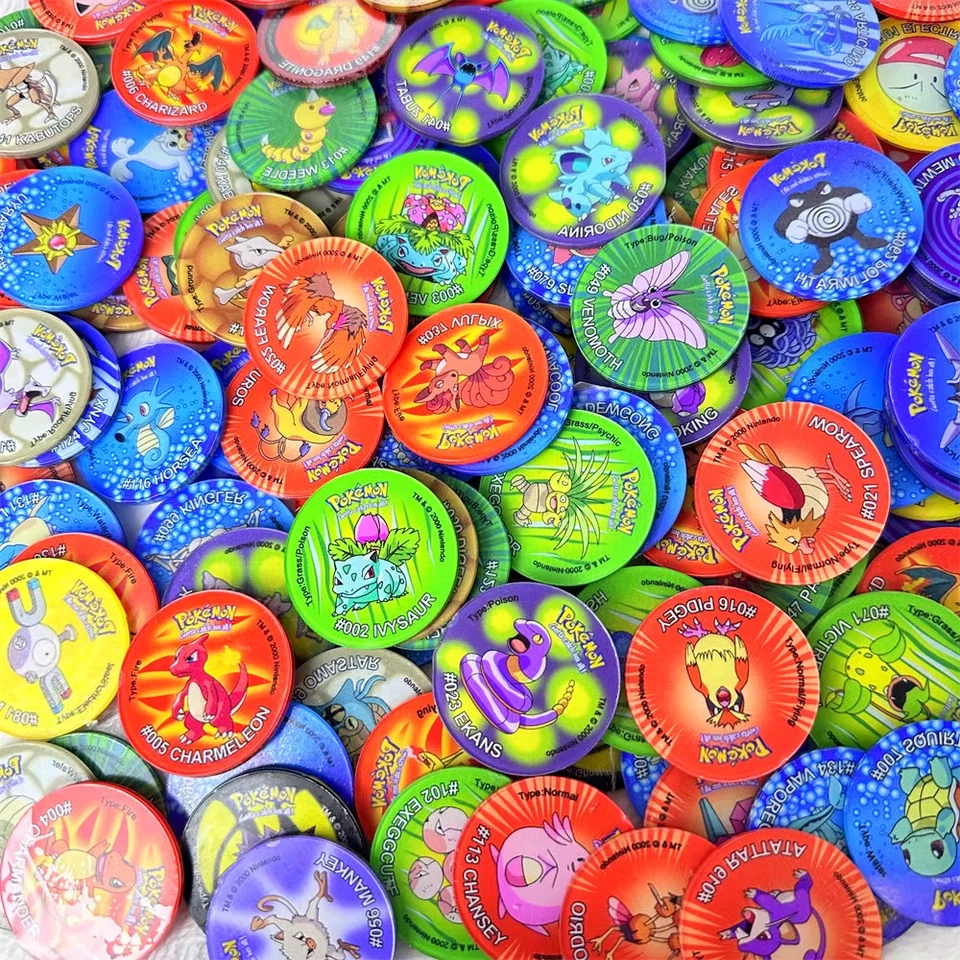 Cuando las marcas regalaban de todo (y vender más era el objetivo) 3 TAPS