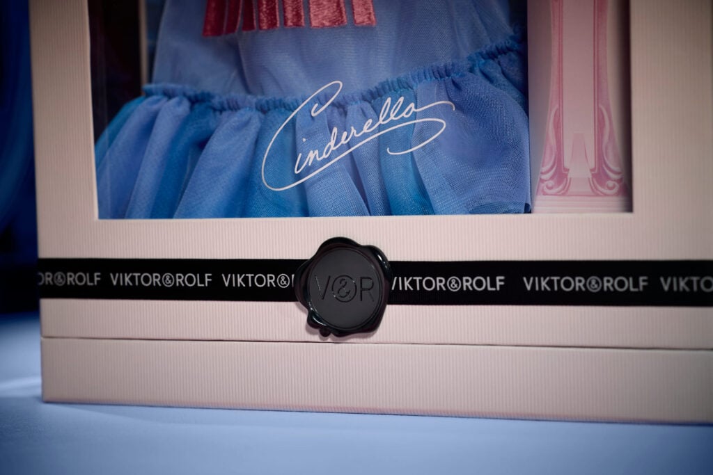 Viktor Rolf x Disney Collector Cinderella Doll by Mattel Creations 2001x1334 158867e 1 1