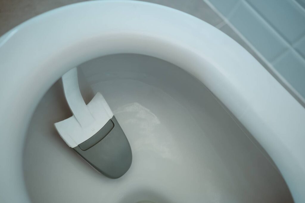 Vivoo smart toilet ces 2026 9