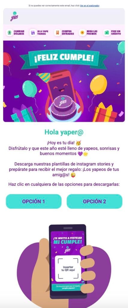 YAPE
