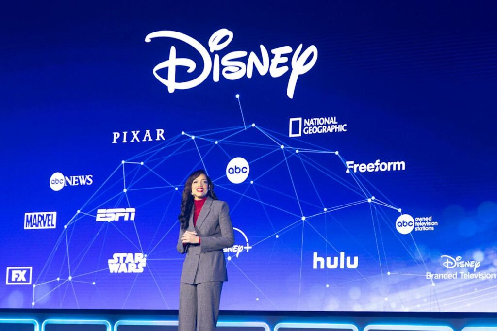 disney plus ces2026