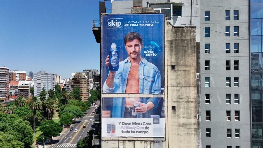 dove men care grafica 1