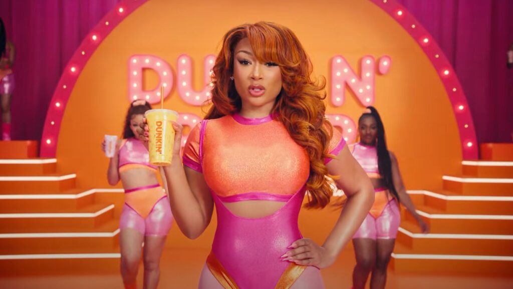 dunkin megan thee stallion protein.joz8OfOZ