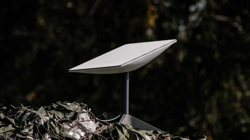 getty starlink ukraine 11