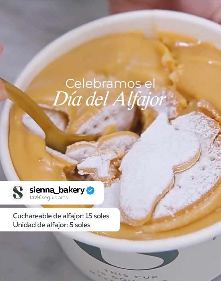 Día del Alfajor: regalos y ofertas para los amantes de este dulce tradicional 2 grafica cuerpo 6 6