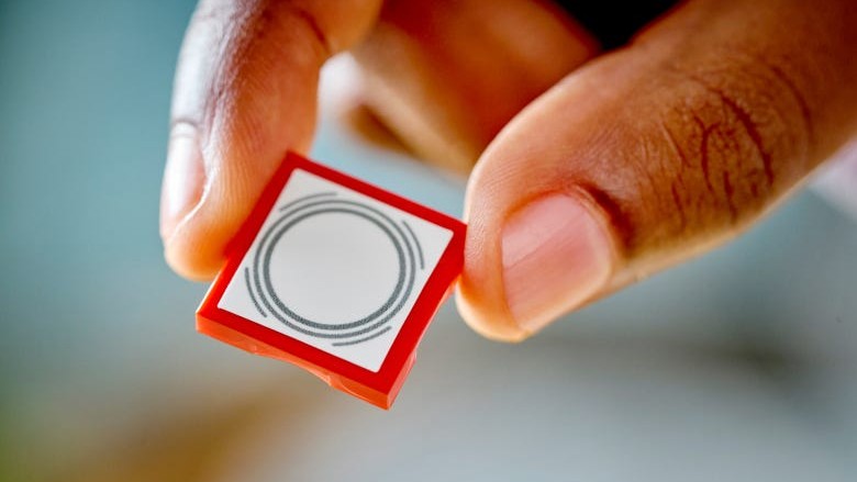 LEGO lanza su producto más innovador en décadas: así lucen sus nuevos SMART Bricks 4 hb2oJVByffYAP5G8RQVcC