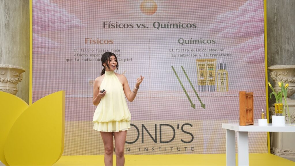 Pond's UV Miracle: una nueva propuesta de protectores solares faciales llega al mercado peruano 3 image 4