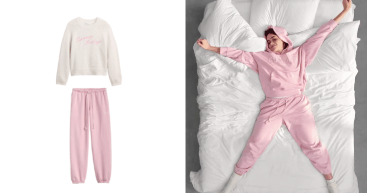 Gap anuncia una colección de prendas por San Valentín de la mano de Barbie Ferreira 1 imagen destacada WP 2026 01 16T123722.703