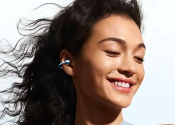 nuevos huawei freeclip 2 95