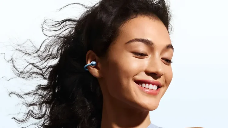 nuevos huawei freeclip 2 95