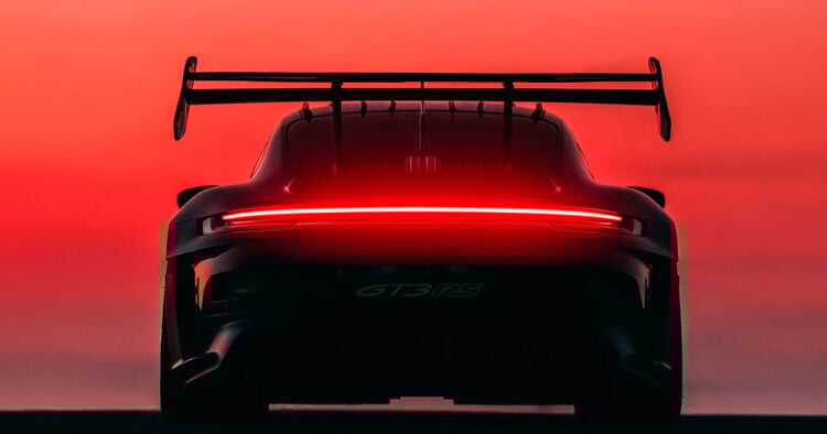 Porsche inicia el 2026 transformando las críticas a la marca en un potente manifiesto 1 portada 2