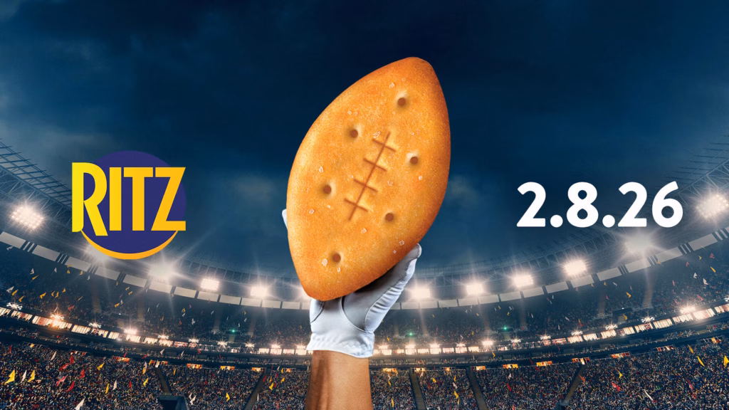 Super Bowl 2026: estos son los anunciantes confirmados hasta el momento 2 ritz returns to the big game in feb 2026