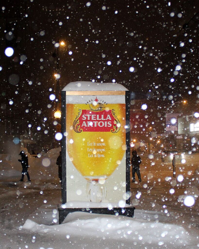 stella artois 1