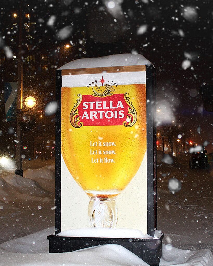 stella artois 3