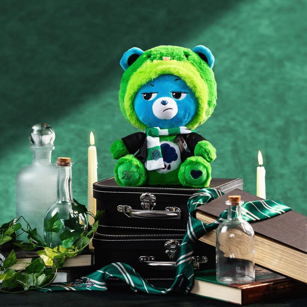 Harry Potter x Ositos Cariñositos: una colección inspirada en el universo de Hogwarts 5 91X5Tytq ZL. AC SL1500