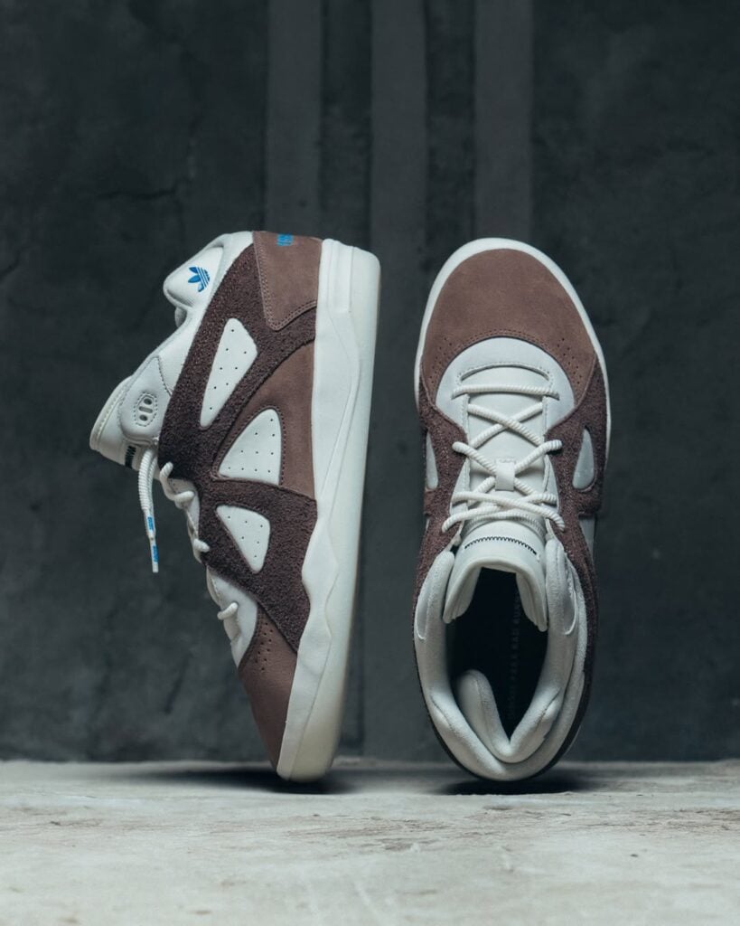 Bad Bunnys first signature shoe with adidas has officially dropped limited to 1994 pairs in h 1