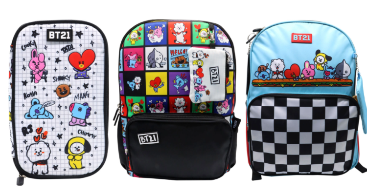 Ilahui activa el fan culture en su campaña Back to School junto a BT21 1 Diseno 2026 02 20T150533.283