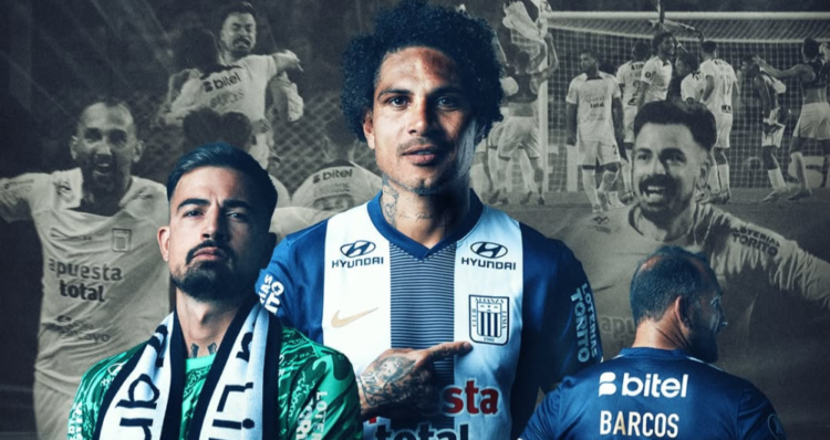 CONMEBOL estrena documental del "Bombonerazo" de Alianza Lima ante Boca Juniors 1 Diseno 2026 02 25T145055.201