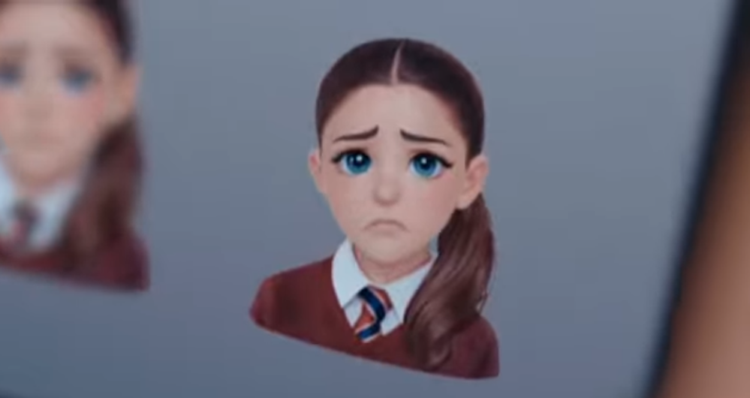 Gobierno de Escocia lanza campaña contra la misoginia y convierte los emojis en herramienta de acción 1 Diseno 77