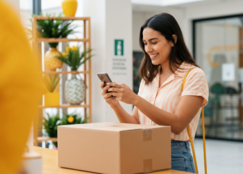 E commerce gana protagonismo en el verano 2026