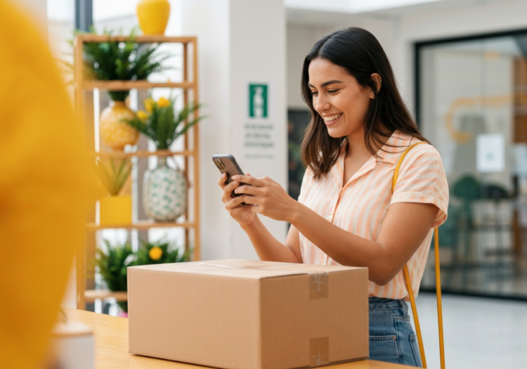 El ecommerce toma protagonismo en el verano e impulsa nuevas dinámicas de compra 1 E commerce gana protagonismo en el verano 2026