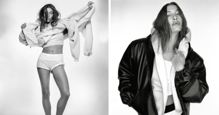 Justin Bieber lanza una nueva colección de SKYLRK y elige a su esposa como imagen principal 1 Edits MN 20