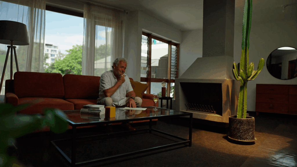 “Cartas que no se enviaron”: una campaña que invita a escribir lo que tu corazón todavía quiere decir en Sán Valentin 4 FOTO 3 1