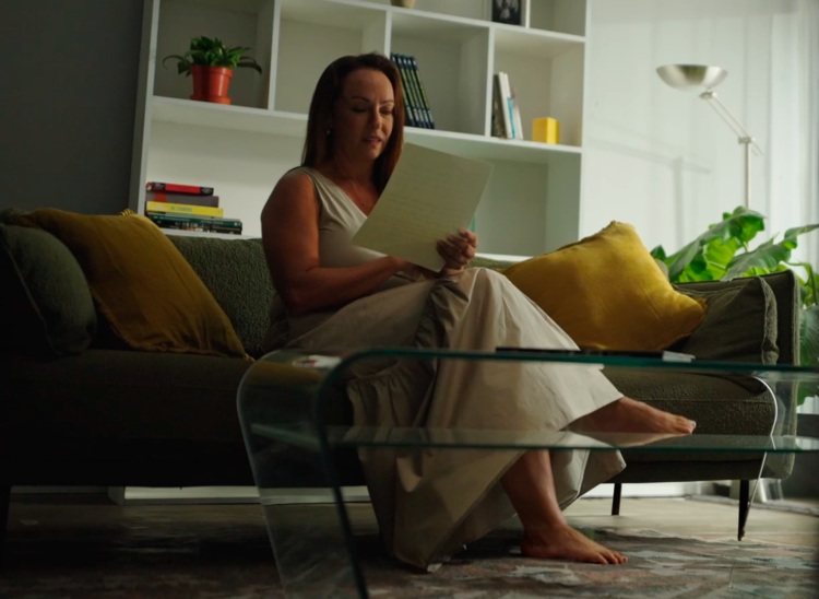 “Cartas que no se enviaron”: una campaña que invita a escribir lo que tu corazón todavía quiere decir en Sán Valentin 1 FOTO 8