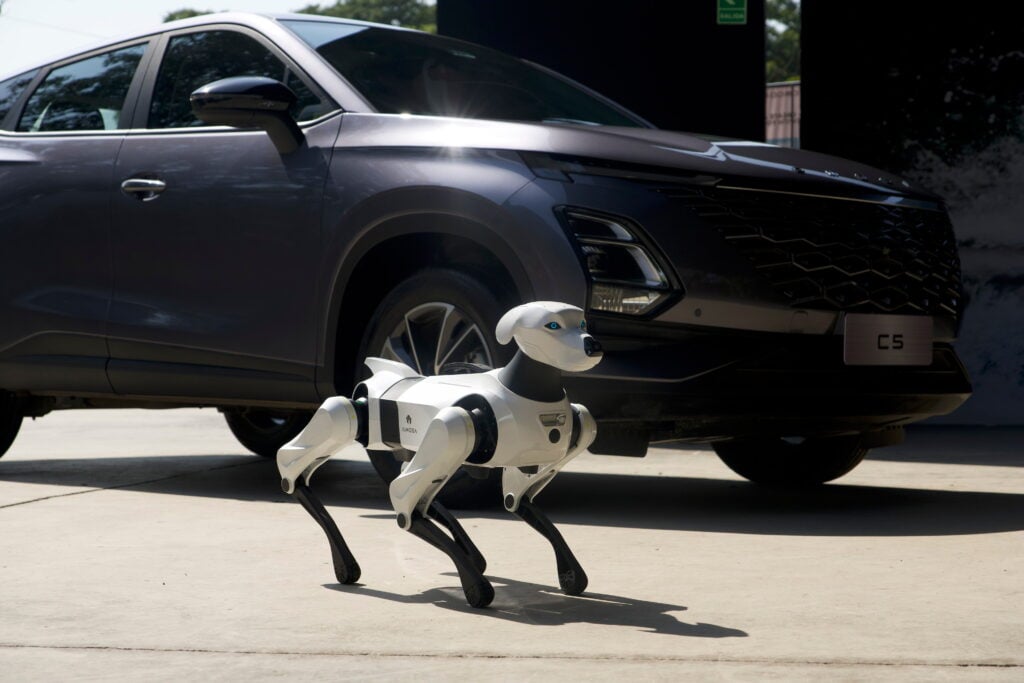 Early Product Day: así se vivió el primer acercamiento de OMODA & JAECOO al mercado peruano 7 Foto 7 OJ