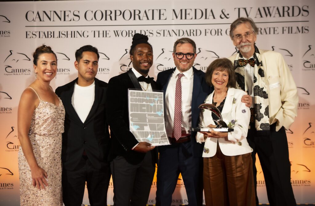 Cannes Corporate Media & TV Awards abre inscripciones para su edición 2026 2 Ganadores Cannes Corporate.jpg 1 1