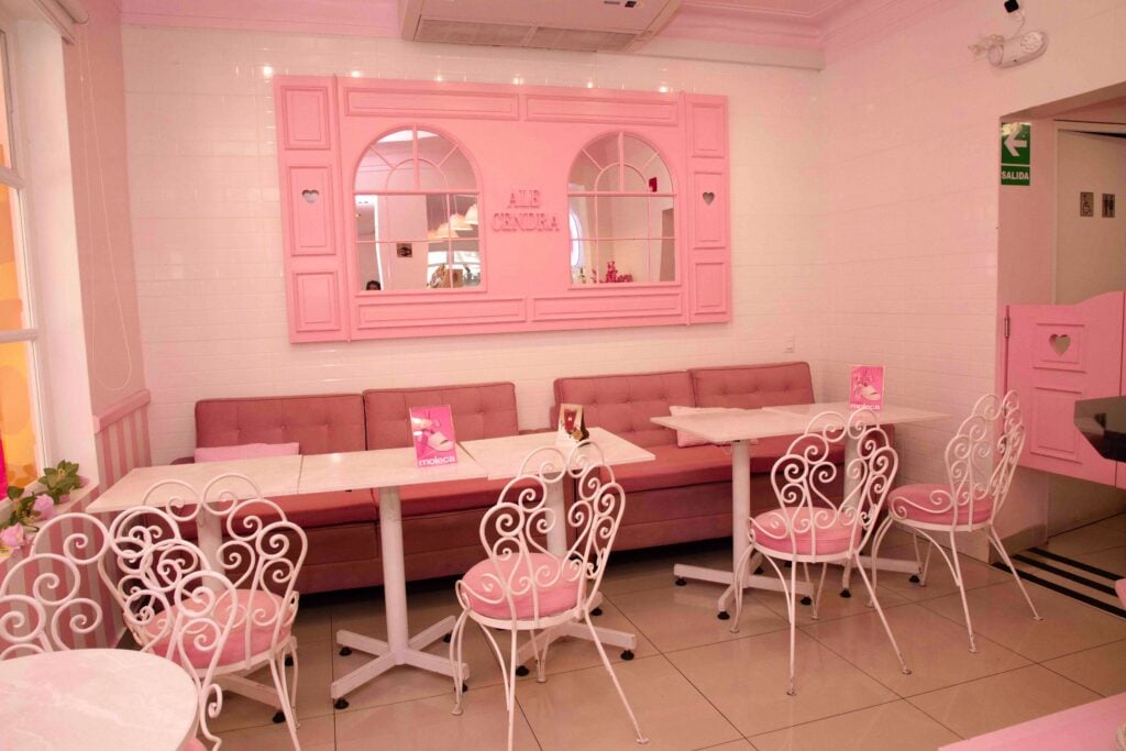 Moleca apuesta por la amistad femenina en su celebración de Galentine's Day 3 IMG 4070.jpg