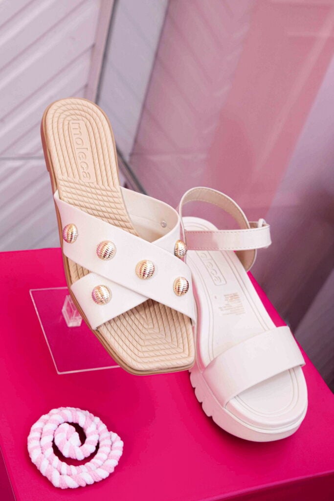 Moleca apuesta por la amistad femenina en su celebración de Galentine's Day 5 IMG 4071.jpg