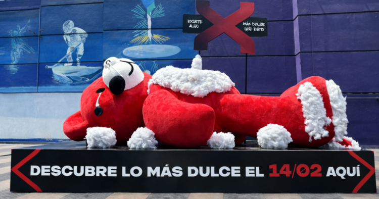 Mercado negro Nota web