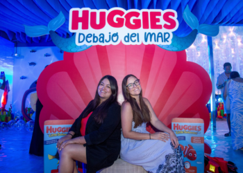 Huggies